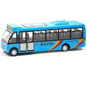 Autobus Aiport