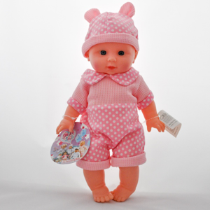Bábika Baby Doll 30 cm