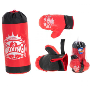 Boxerská súprava Boxing 45 cm