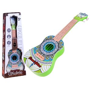 Detská gitara Ukulele
