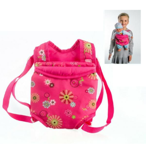 Detský nosič pre bábiky