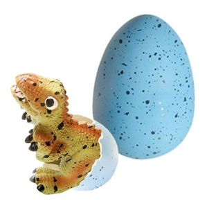 Dinosaurie vajce - veľké