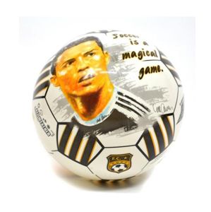 Gumová lopta Ronaldo