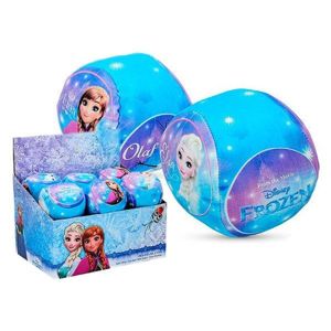 Handrová lopta Disney Frozen