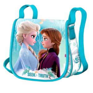 Kabelka na plece Disney Frozen 2 seek truth