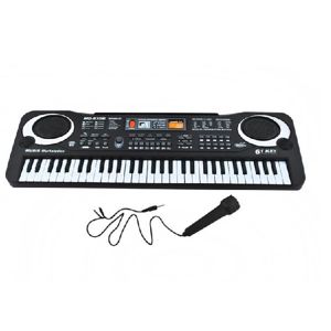 Keyboard - elektronický klavír 61 klávesový