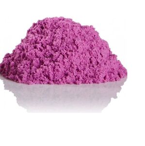 Kinetický piesok 1 kg fialový