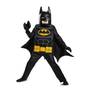 Kostým LEGO BATMAN