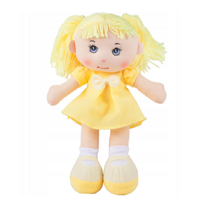 Látková bábika 35 cm