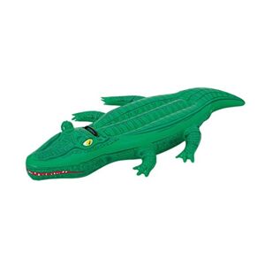 Nafukovací krokodíl Bestway 41010