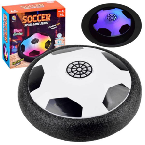Neónový lietajúci disk - Soccer