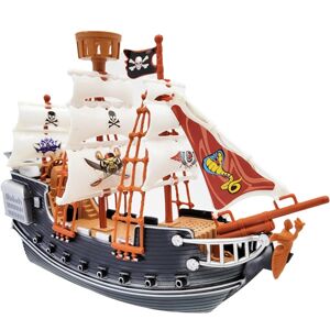 Pirátska loď Fregata