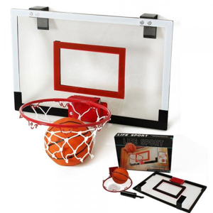 Profesionálny mini basketbalový kôš