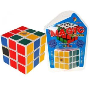 Rubíková magická kocka 5,5 cm