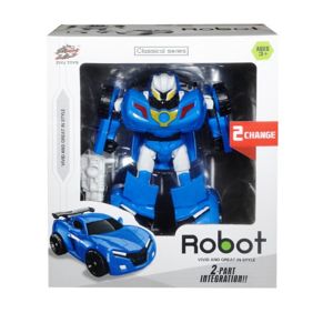 Transformer - Robot 17 cm