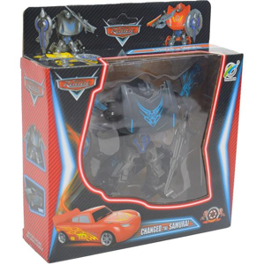 Transformers Cars 18 cm